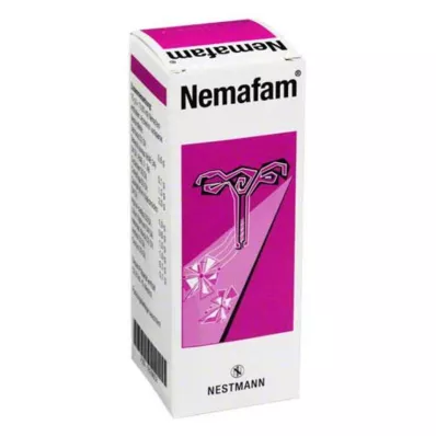 NEMAFAM falder, 100 ml
