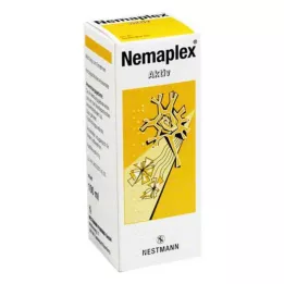 NEMAPLEX Aktive dråber, 100 ml