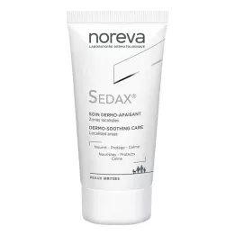 NOREVA SEDAX Fløde, 30 ml