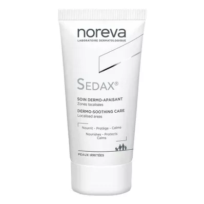 NOREVA SEDAX Fløde, 30 ml