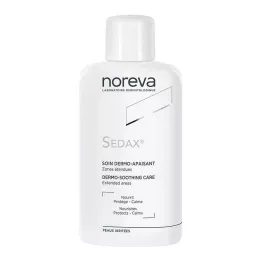 NOREVA SEDAX Væske, 125 ml