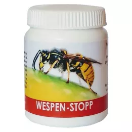 WESPENSTOP Flaske, 30 g