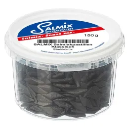 Salmix ammoniakpastiller N, 150 g