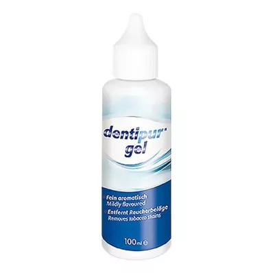 DENTIPUR Gel, 100 ml