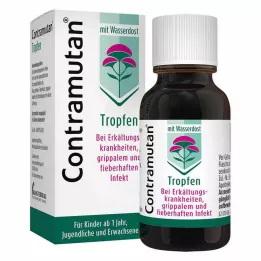 CONTRAMUTAN Blanding, 20 ml