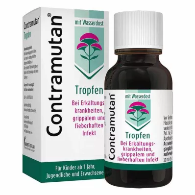CONTRAMUTAN Blanding, 20 ml