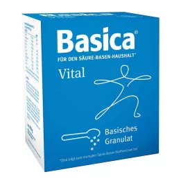 BASICA Vitalt pulver, 800 g