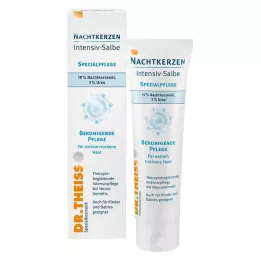 DR.THEISS Natlys intensiv salve, 50 g