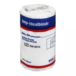 IDEALBINDE bmp 8 cmx5 m, 1 stk