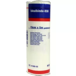 IDEALBINDE bmp 15 cmx5 m, 1 stk