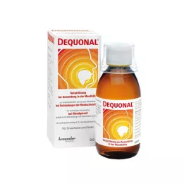DEQUONAL Løsning
