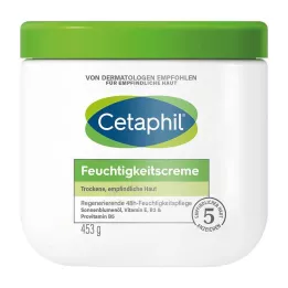 CETAPHIL Fugtighedscreme, 456 ml