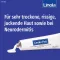 LINOLA fed fløde, 50 g