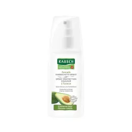 RAUSCH Avocado farvebeskyttelsesspray, 100 ml