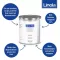 LINOLA Fedt fløde, 700 g