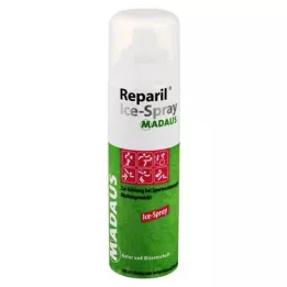 REPARIL Isspray, 200 ml
