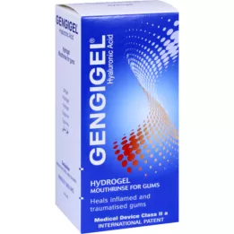 GENGIGEL Mundskylleopløsning, 150 ml