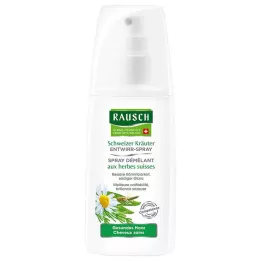 RAUSCH Urter demonteres, 100 ml