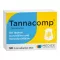 TANNACOMP filmovertrukne tabletter