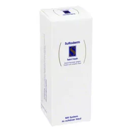 SULFODERM S Teint Fresh Facial Toner, 150 ml