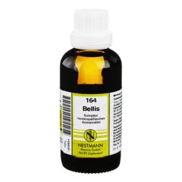 BELLIS KOMPLEX Nr. 164 Fortynding, 50 ml