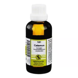 CALAMUS KOMPLEX No.181 Fortynding, 50 ml