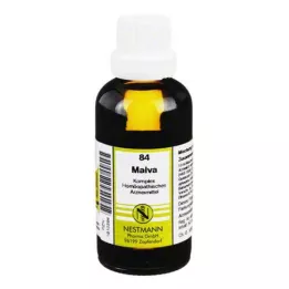MALVA KOMPLEX Nestmann No.84 Fortynding, 50 ml