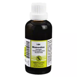 MOMORDICA KOMPLEX No.184 Fortynding, 50 ml