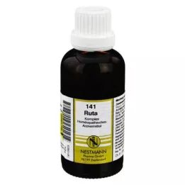 RUTA KOMPLEX Nr. 141 Fortynding, 50 ml