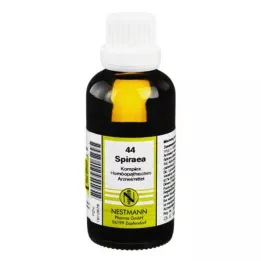 SPIRAEA KOMPLEX Nr. 44 fortynding, 50 ml