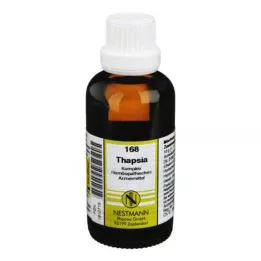 THAPSIA KOMPLEX nr. 168, 50 ml