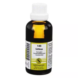URTICA KOMPLEX No.146 Fortynding, 50 ml