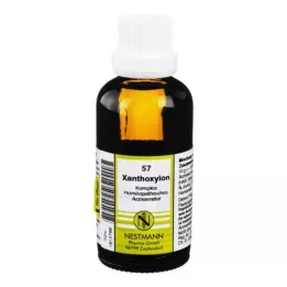 XANTHOXYLON KOMPLEX No.57 Fortynding, 50 ml