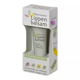 APOTHEKERS Læbepomadetube, 8 ml