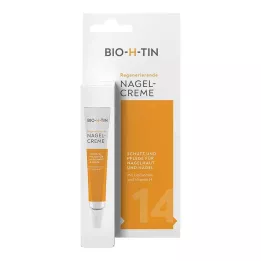 BIO-H-TIN Neglecreme Plus, 8 ml