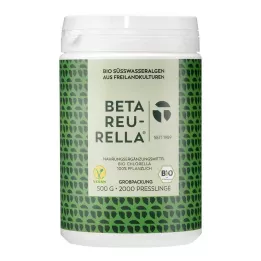 BETA REU RELLA Ferskvandsalgetabletter, 2000 stk