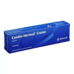 CANDIO HERMAL Fløde, 20 g