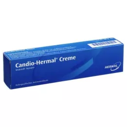 CANDIO HERMAL Fløde, 50 g