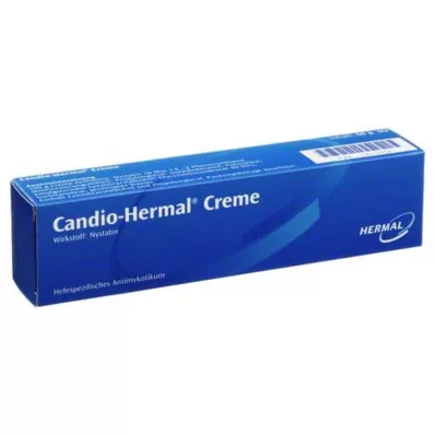 CANDIO HERMAL Fløde, 50 g