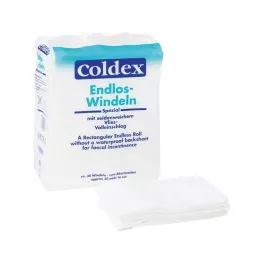 COLDEX Endless bleer, 1x30 St