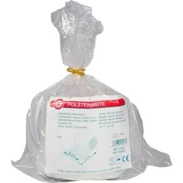 POLSTERWATTE rullet 8 cmx2 m, 1 stk