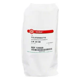 POLSTERWATTE rullet 20 cmx2 m, 1 stk