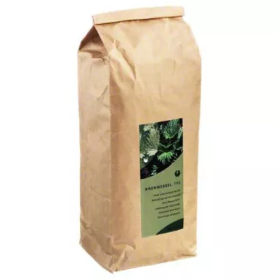 BRENNESSEL TE, 500 g BRENNESSEL TE, 500 g