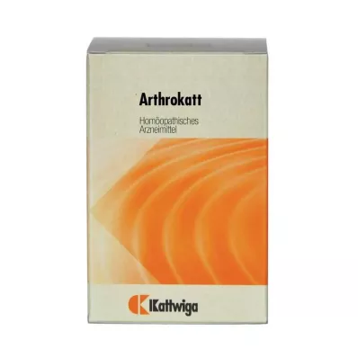 ARTHROKATT Tabletter, 200 stk
