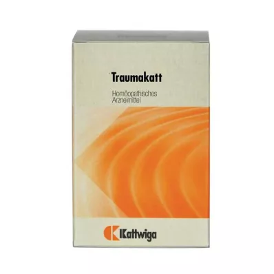 TRAUMAKATT tabletter, 200 St TRAUMAKATT tabletter, 200 St