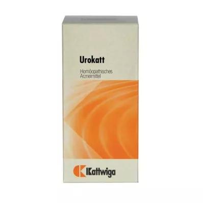 UROKATT Tabletter, 100 stk