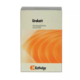 UROKATT Tabletter, 200 stk