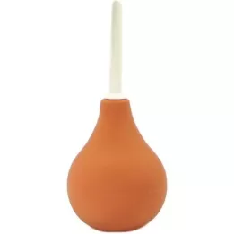 KLISTIERSPRITZE 90 ml pæreformet, 1. st