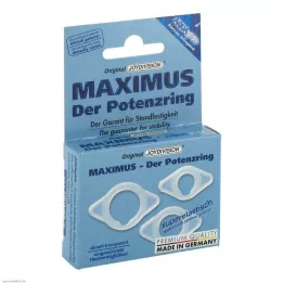 MAXIMUS kraftringen S, 1 St