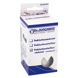 Tablet splitter, 1 stk